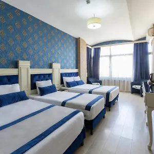 3* מלון Seher
