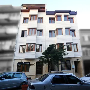 Imc Fatih Istanbul