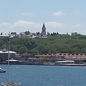 Hotel Ada Karakoy - Special Category, Istanboel