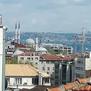 Waterfall Istanbul