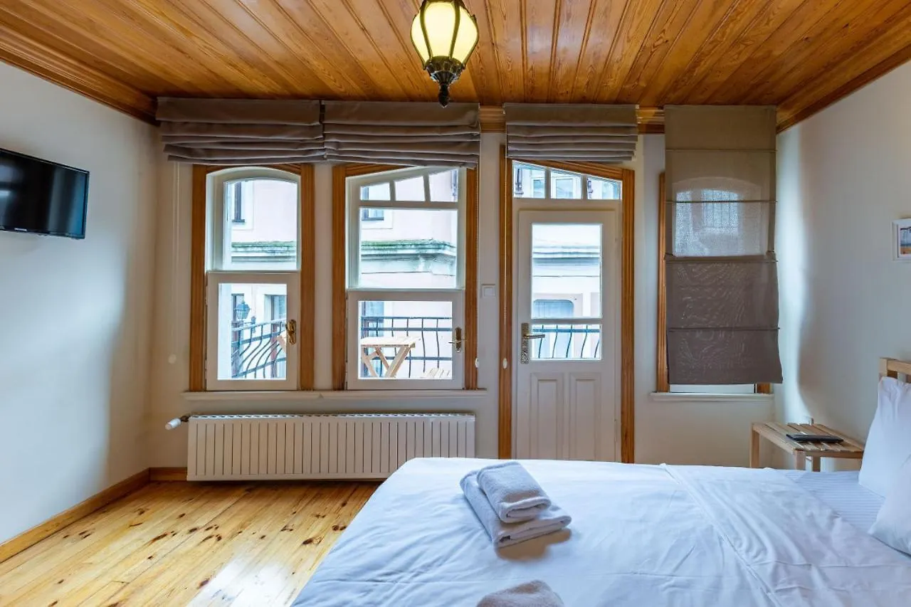 Cozy Flat Near Trendy Attractions In Balat Fatih Apartment Istanbul