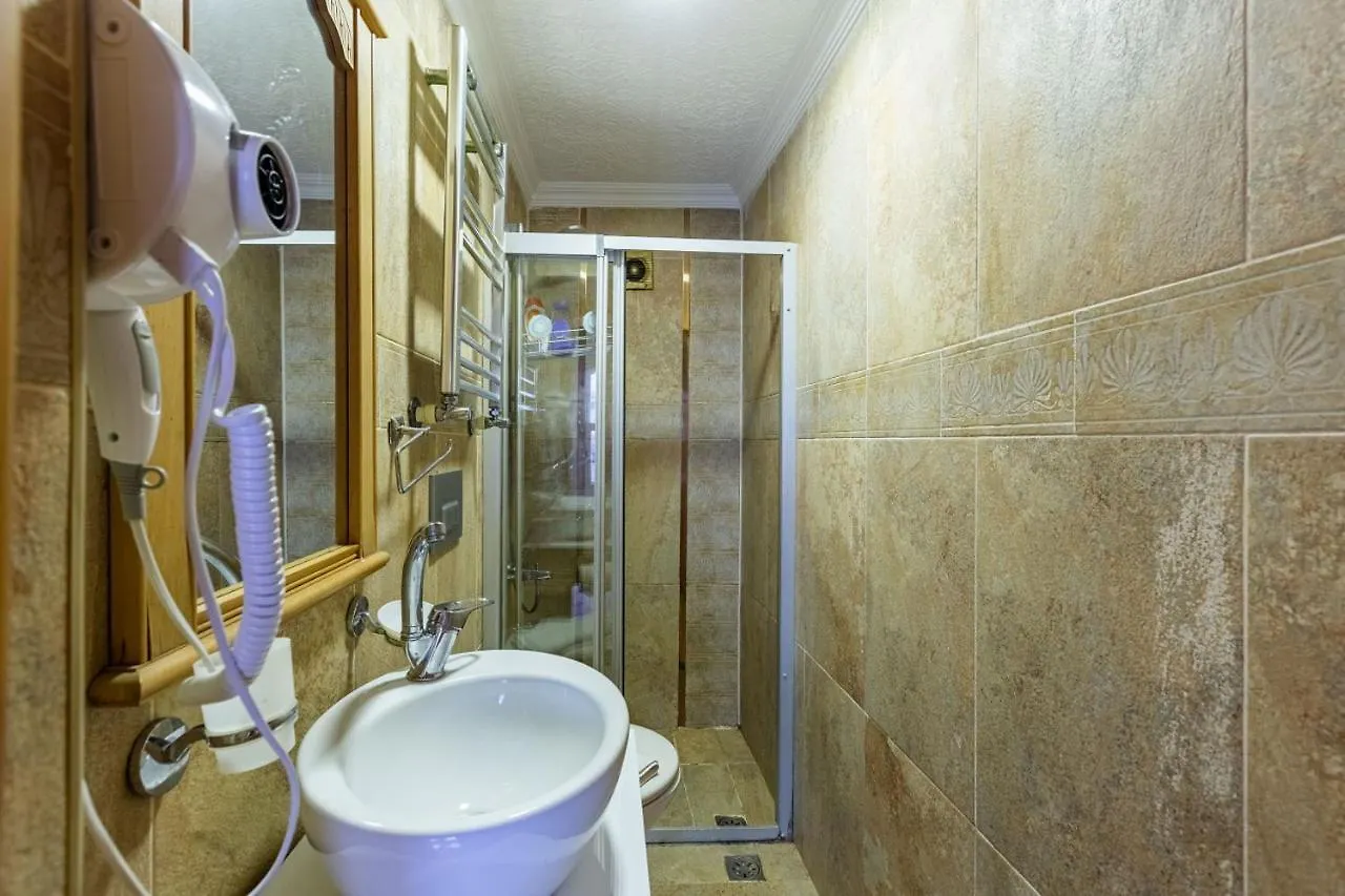Cozy Flat Near Trendy Attractions In Balat Fatih Apartment Istanbul
