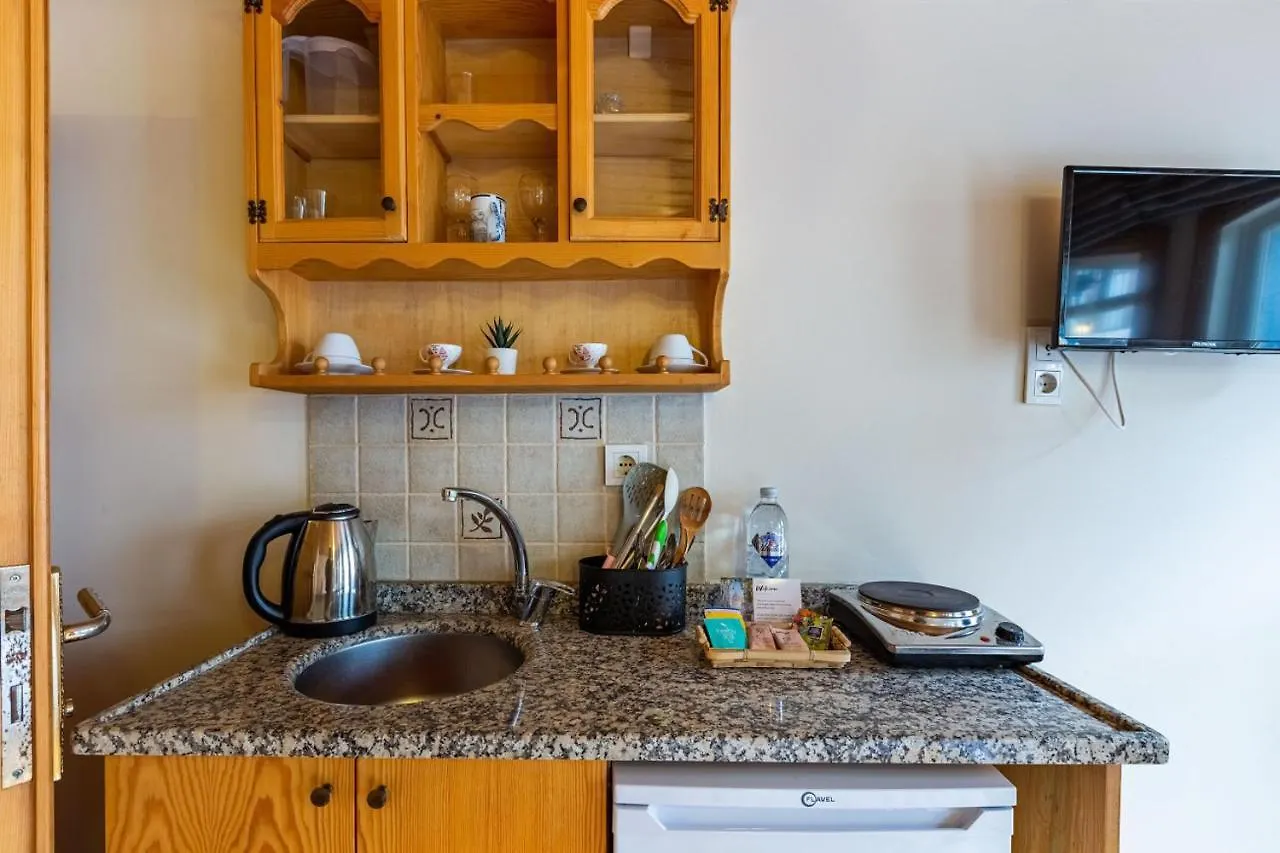 Cozy Flat Near Trendy Attractions In Balat Fatih Apartment Istanbul 0*,  Turkey